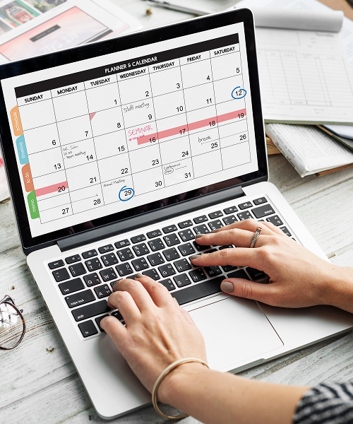 Bookings Automation